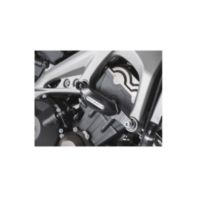 SW-MOTECH Protezione rotelle