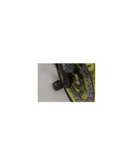 SW-MOTECH Protecteurs d'axe avant