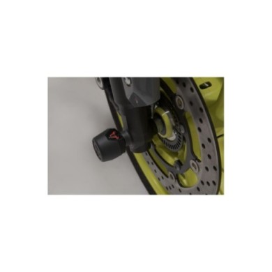 SW-MOTECH Protecteurs d'axe avant