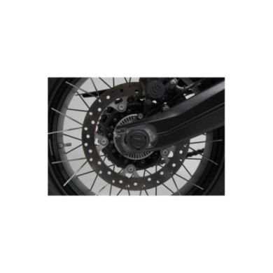 SW-MOTECH Sturzpad-Kit für Hinterachse