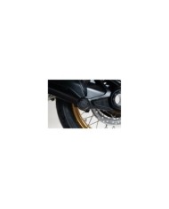 SW-MOTECH Kit de crash pad pour l'essieu arrière