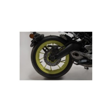 SW-MOTECH Sturzpad-Kit für Hinterachse