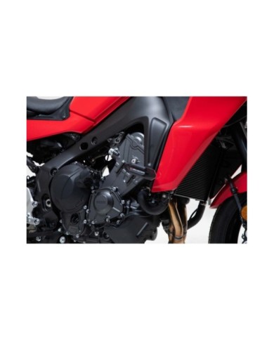 SW-MOTECH Kit de pads de protection