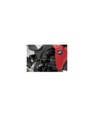 SW-MOTECH Protecteurs contre les accidents