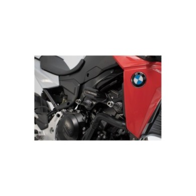 SW-MOTECH Protecteurs contre les accidents