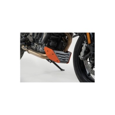 SW-MOTECH Motorschutzplatte