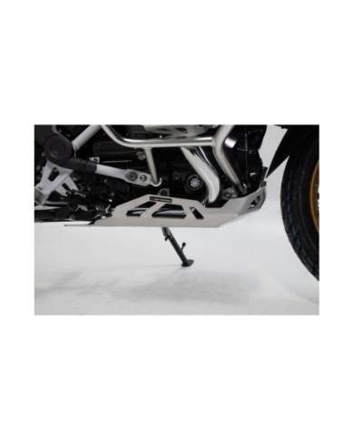 SW-MOTECH Plaque de protection moteur