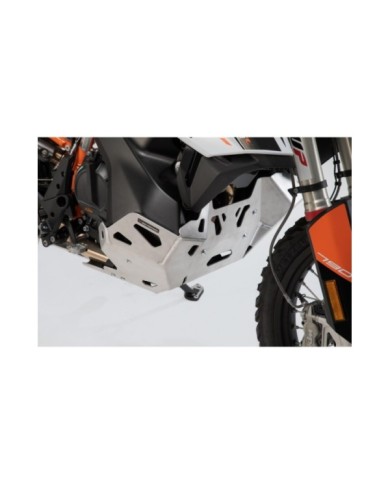 SW-MOTECH Plaque de protection moteur