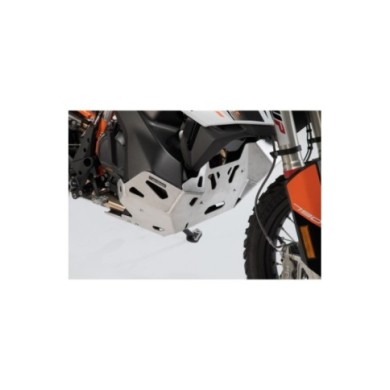 SW-MOTECH Plaque de protection moteur
