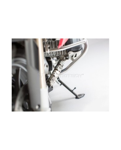 SW-MOTECH Protezione collettore