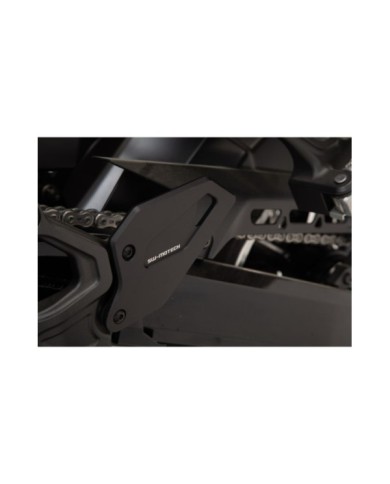 SW-MOTECH Protège-talons