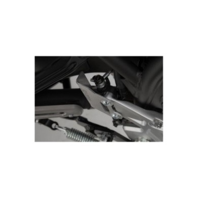 SW-MOTECH Prot. maitre cylindre frein argent