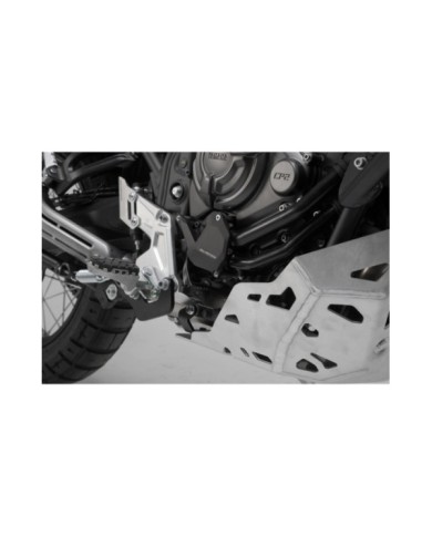 SW-MOTECH Protezione delle pompe dell'acqua