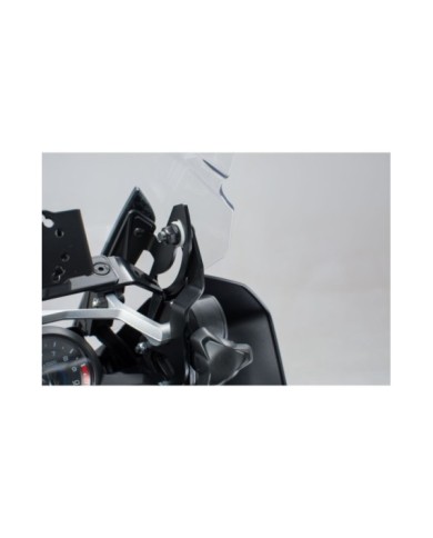 SW-MOTECH Renforcement pare-brise