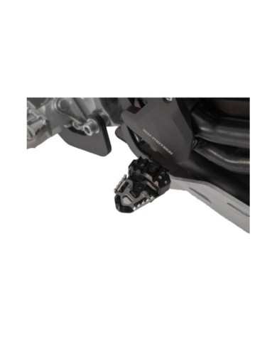SW-MOTECH Estensione della leva del freno a pedale