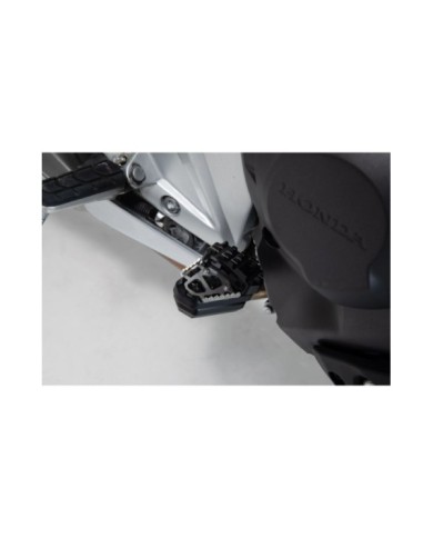 SW-MOTECH Fussbremshebel-Erweiterung