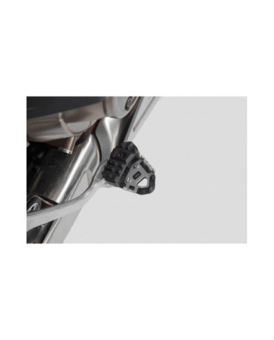 SW-MOTECH Estensione della leva del freno a pedale