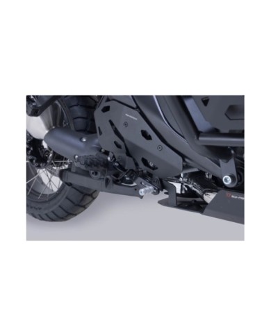 SW-MOTECH pédale de frein