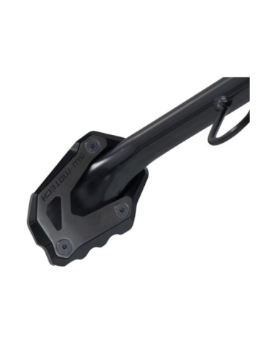 SW-MOTECH Estensione del piede del cavalletto laterale