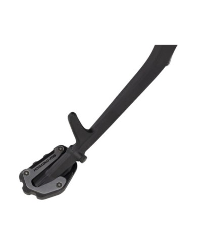 SW-MOTECH Allargamento del piede del cavalletto laterale