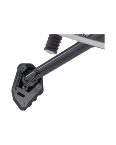 SW-MOTECH Allargamento del piede del cavalletto laterale