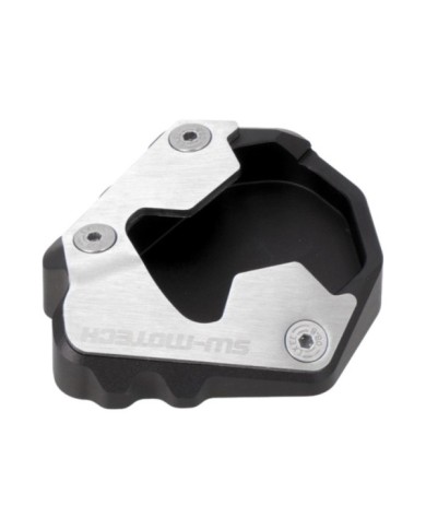 SW-MOTECH Allargamento del piede del cavalletto laterale