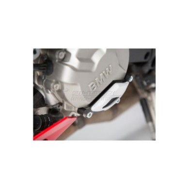 SW-MOTECH Motordeckelprotektor