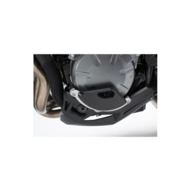 SW-MOTECH Protecteur couvercle moteur