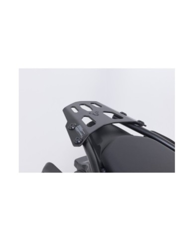 SW-MOTECH Kit Aventure - Bagagerie