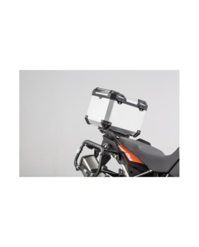 SW-MOTECH Kit avventura - Bagagli