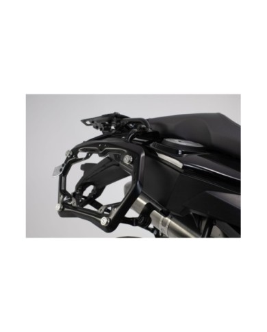 SW-MOTECH Kit aventure - Bagagerie