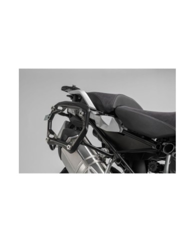 SW-MOTECH Kit avventura - Bagagli