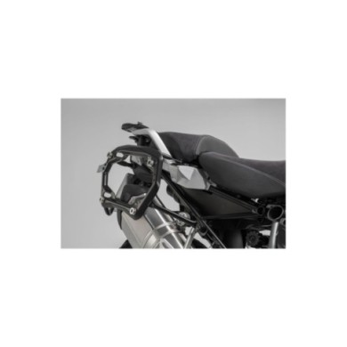 SW-MOTECH Kit avventura - Bagagli