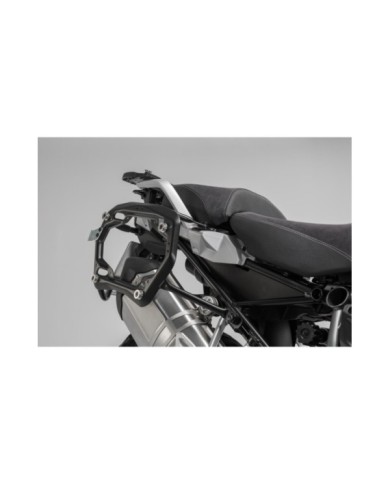 SW-MOTECH Kit avventura - bagagli