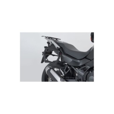 SW-MOTECH Kit valises en aluminium TRAX ADV