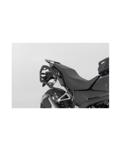 SW-MOTECH TRAX ADV Alukoffer-System