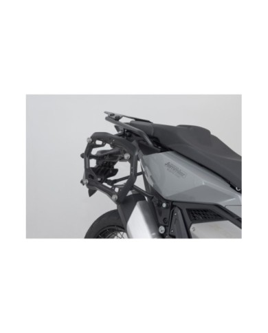 SW-MOTECH TRAX ADV Alukoffer-System