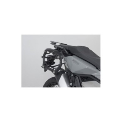 SW-MOTECH Kit valises en aluminium TRAX ADV