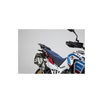 SW-MOTECH Kit valises TRAX ADV