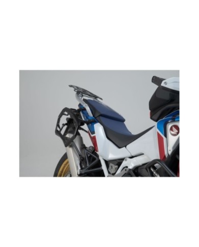 SW-MOTECH Kit valigie laterali AERO ABS