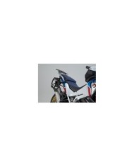 SW-MOTECH Kit valises latérales AERO ABS