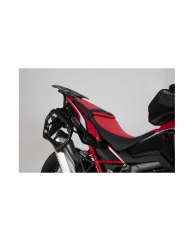 SW-MOTECH AERO ABS Seitenkoffer-System