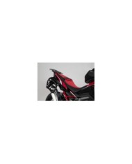 SW-MOTECH AERO ABS Seitenkoffer-System