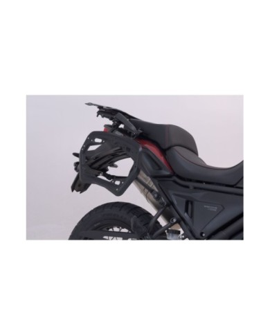 SW-MOTECH TRAX ADV Alukoffer-System