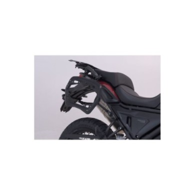 SW-MOTECH Kit valises en aluminium TRAX ADV