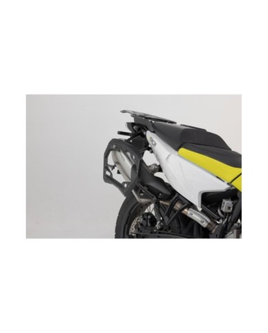 SW-MOTECH TRAX ADV Alukoffer-System