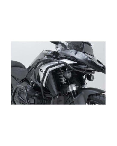 SW-MOTECH Adventure-Set Schutz
