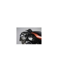 SW-MOTECH Kit valises latérales AERO ABS