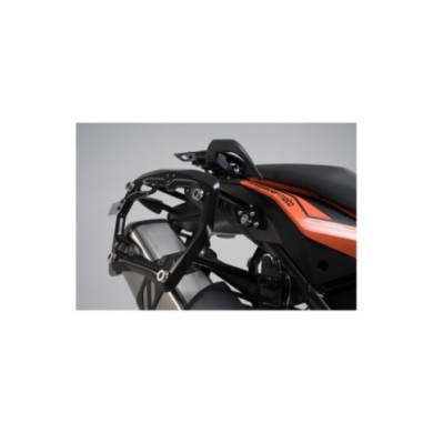 SW-MOTECH AERO ABS Seitenkoffer-System