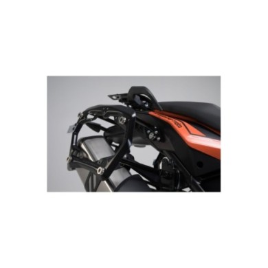SW-MOTECH Kit valises TRAX ADV
